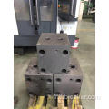 Hydraulic Breaker Pièces de rechange Back Back Head